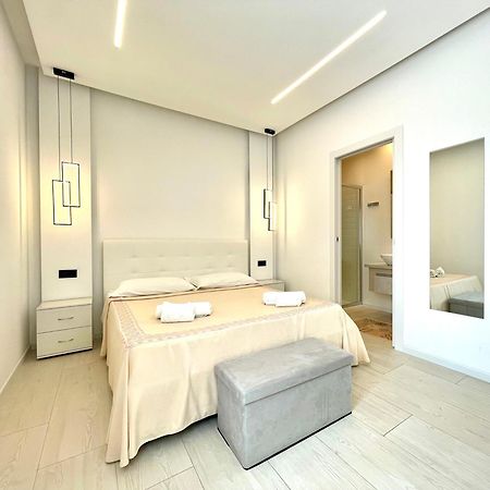 Magenta Rooms Olbia Extérieur photo