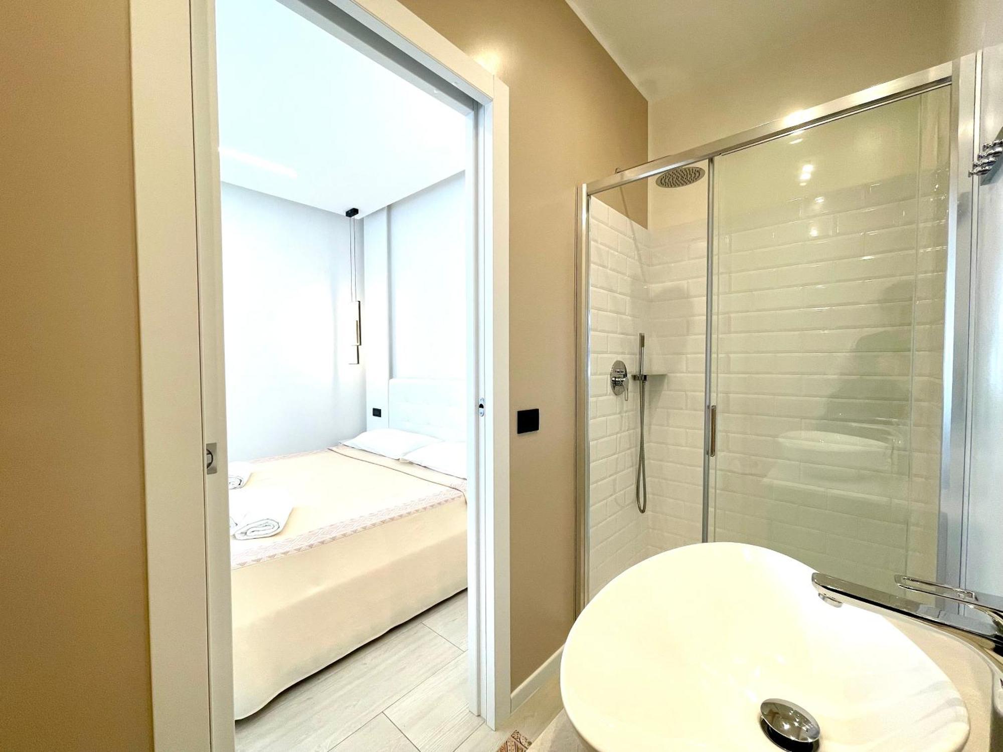 Magenta Rooms Olbia Extérieur photo