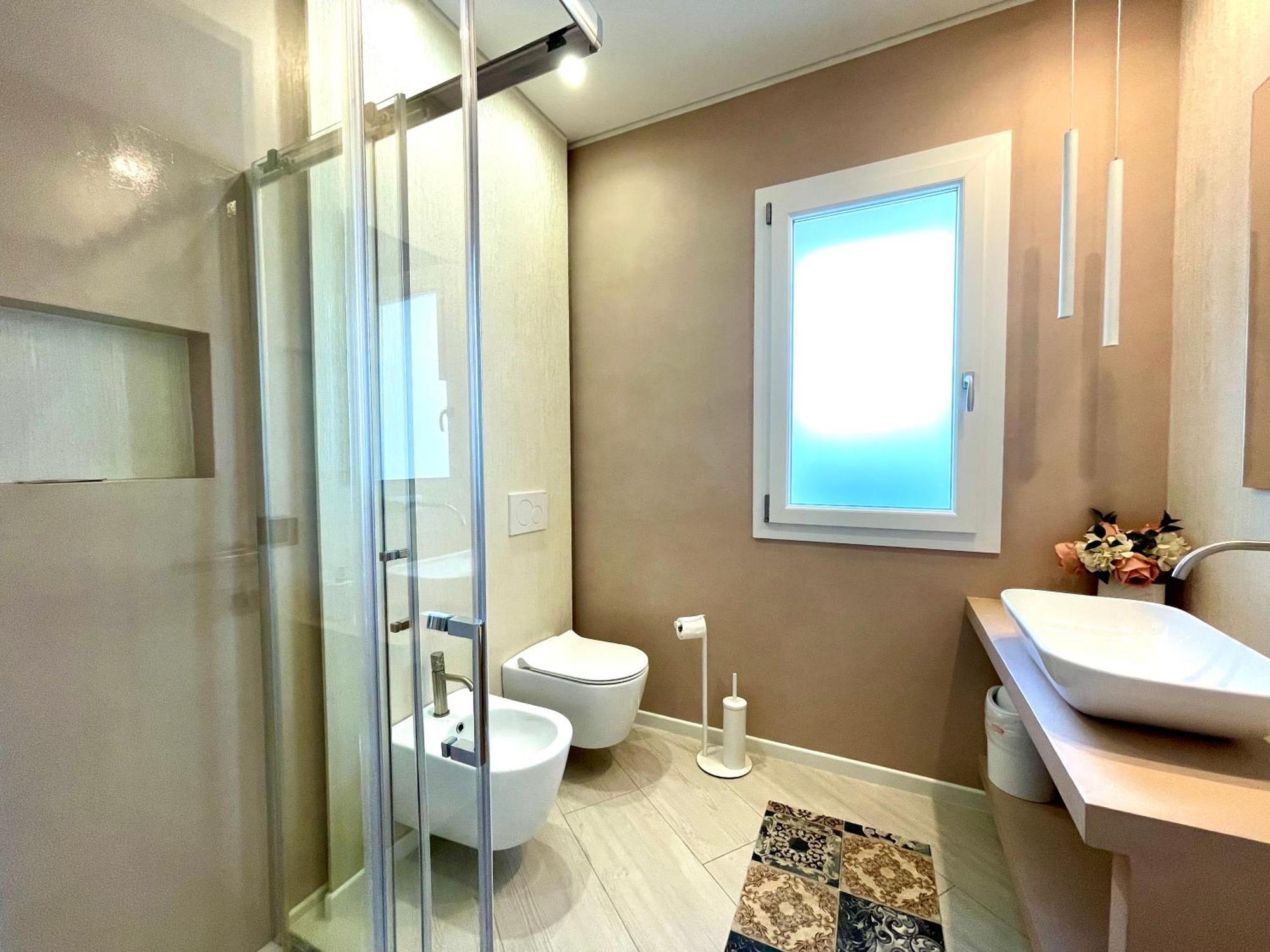 Magenta Rooms Olbia Extérieur photo
