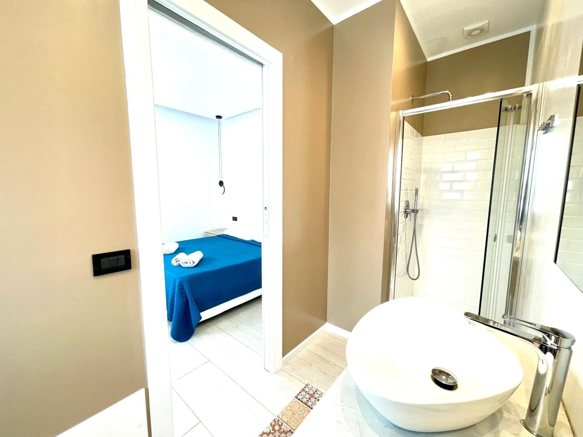 Magenta Rooms Olbia Extérieur photo