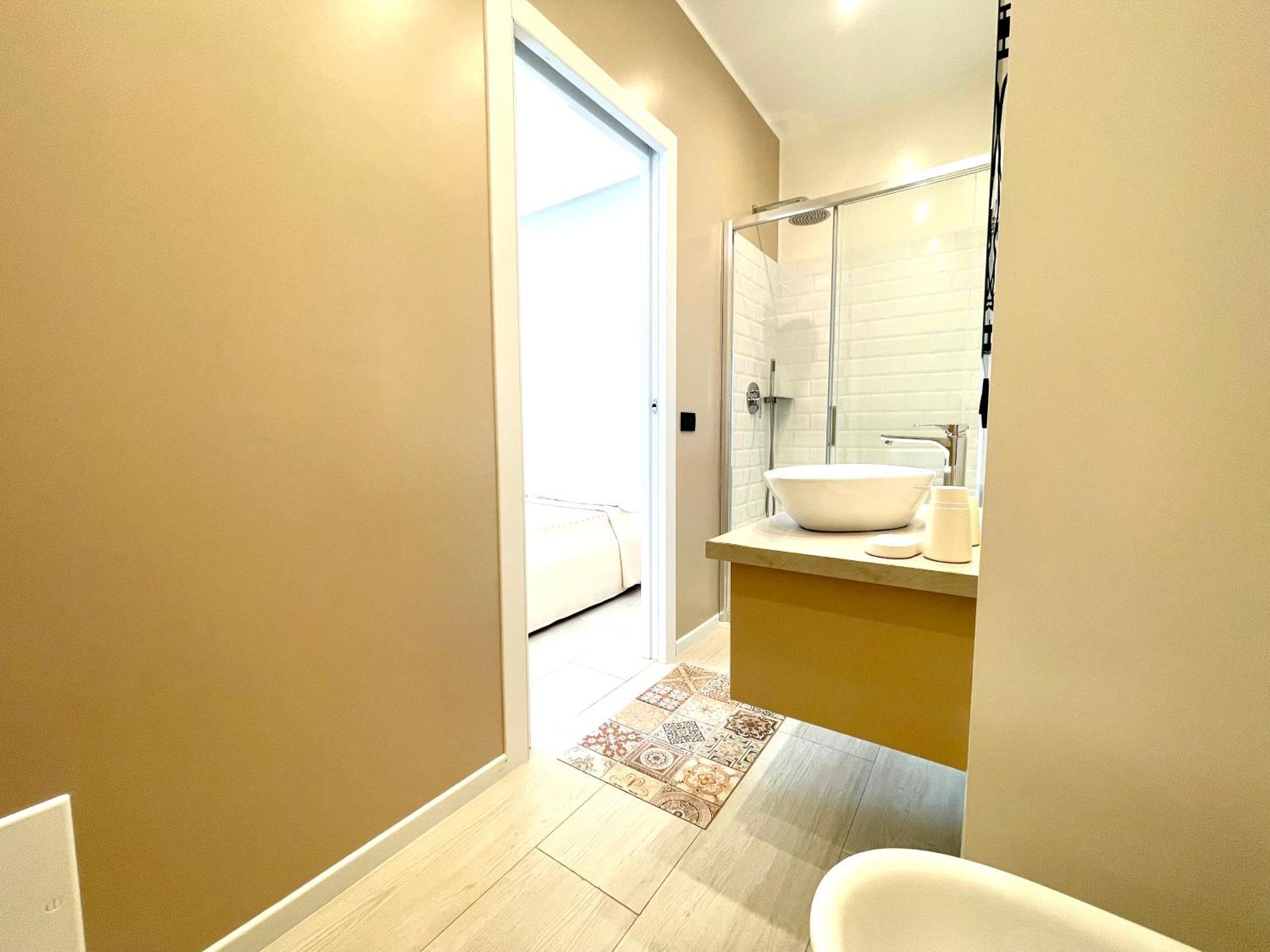 Magenta Rooms Olbia Extérieur photo