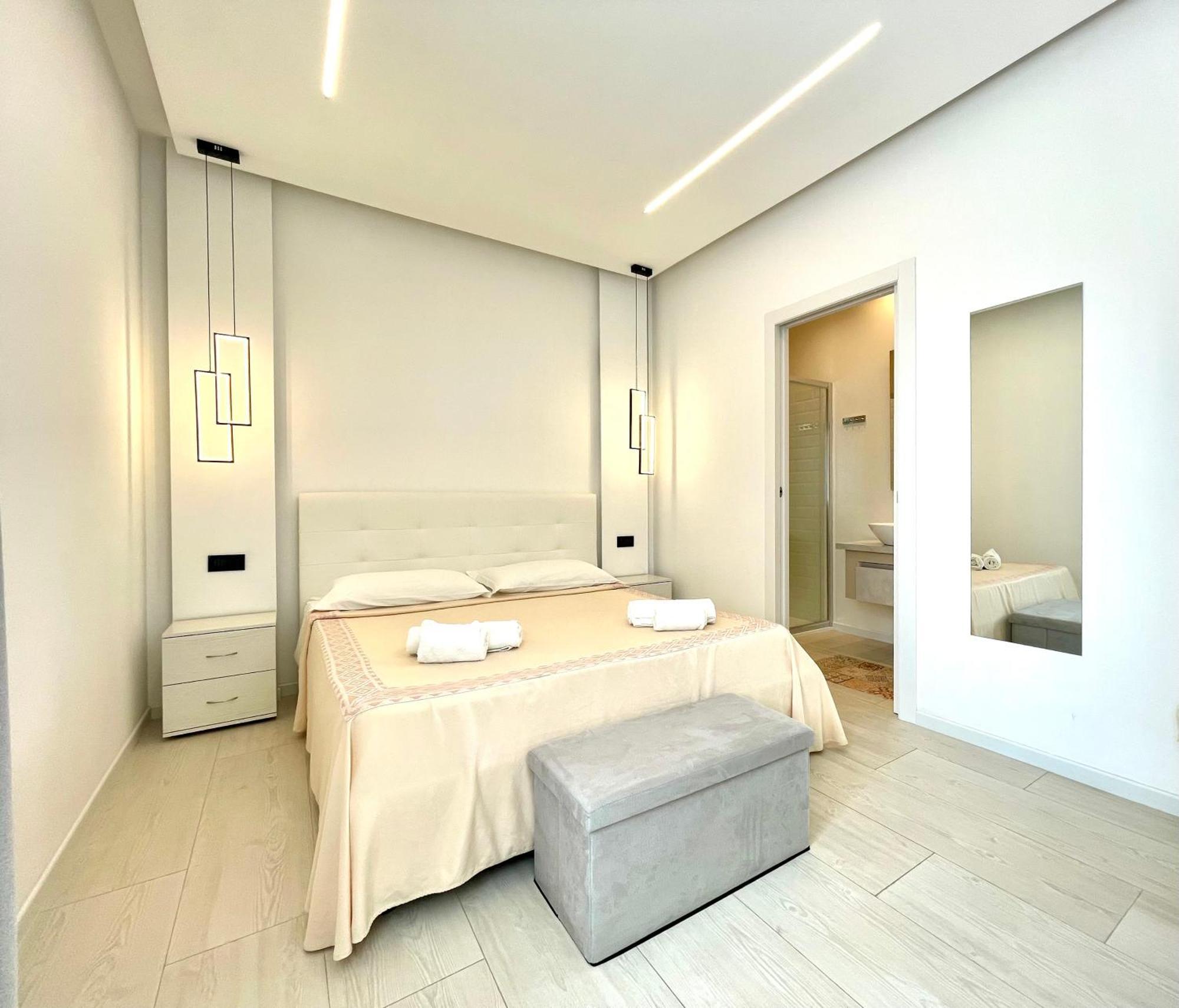 Magenta Rooms Olbia Extérieur photo