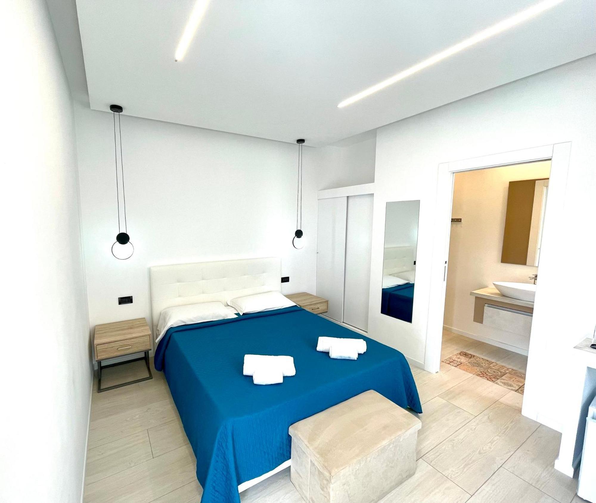Magenta Rooms Olbia Extérieur photo